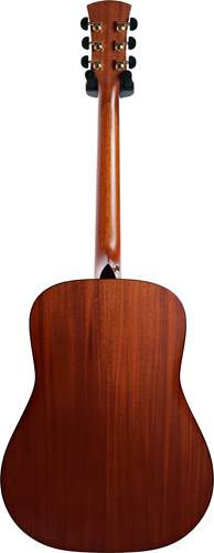 Faith FSL Natural Saturn Left Handed (Pre-Owned) #FS3/130414864 Faith FSL Natural Saturn Left Handed (Pre-Owned) #FS3/130414864