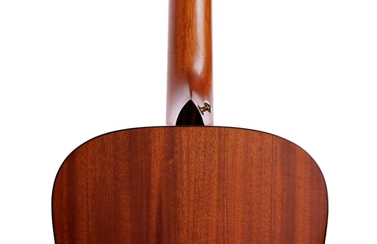 Faith FSL Natural Saturn Left Handed (Pre-Owned) #FS3/130414864 Faith FSL Natural Saturn Left Handed (Pre-Owned) #FS3/130414864