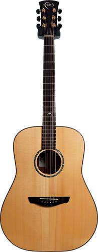 Faith FSL Natural Saturn Left Handed (Pre-Owned) #FS3/130414864 Faith FSL Natural Saturn Left Handed (Pre-Owned) #FS3/130414864