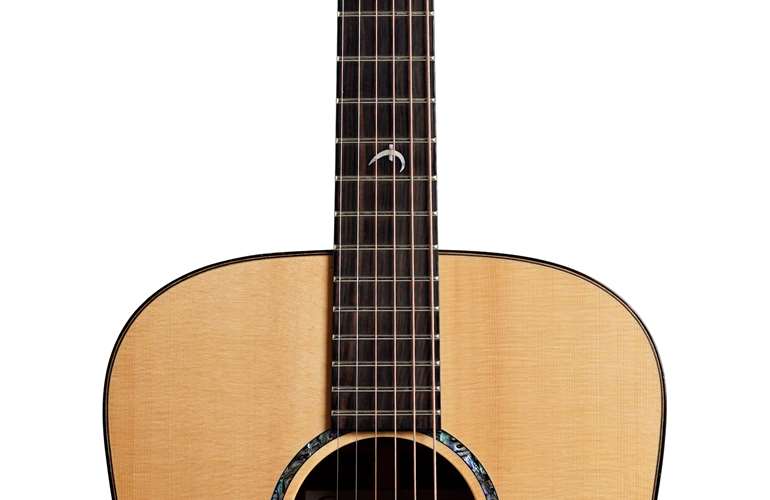 Faith FSL Natural Saturn Left Handed (Pre-Owned) #FS3/130414864 Faith FSL Natural Saturn Left Handed (Pre-Owned) #FS3/130414864