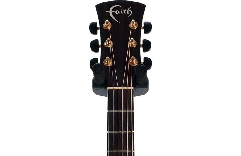 Faith FSL Natural Saturn Left Handed (Pre-Owned) #FS3/130414864 Faith FSL Natural Saturn Left Handed (Pre-Owned) #FS3/130414864