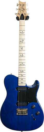 PRS 2023 NF53 Blue Matteo (Pre-Owned) #230368293 PRS 2023 NF53 Blue Matteo (Pre-Owned) #230368293