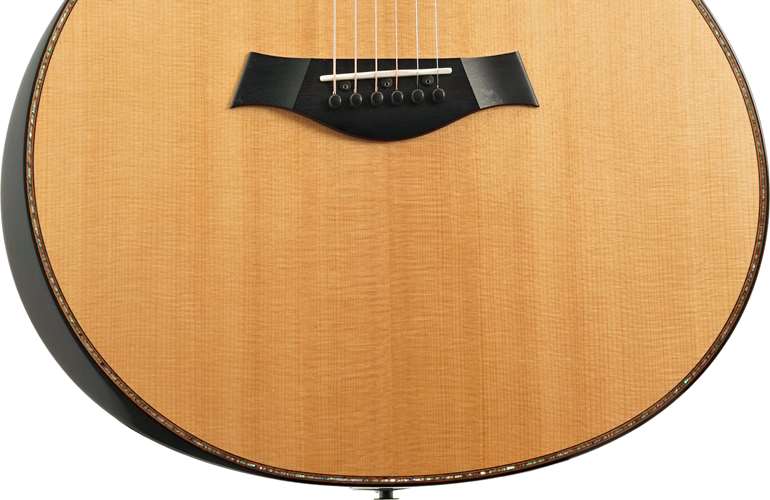 Taylor 2018 916ce Grand Symphony (Pre-Owned) #1106068078 Taylor 2018 916ce Grand Symphony (Pre-Owned) #1106068078