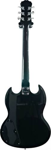 Epiphone SG G-310 Ebony (Pre-Owned) #1004202362 Epiphone SG G-310 Ebony (Pre-Owned) #1004202362