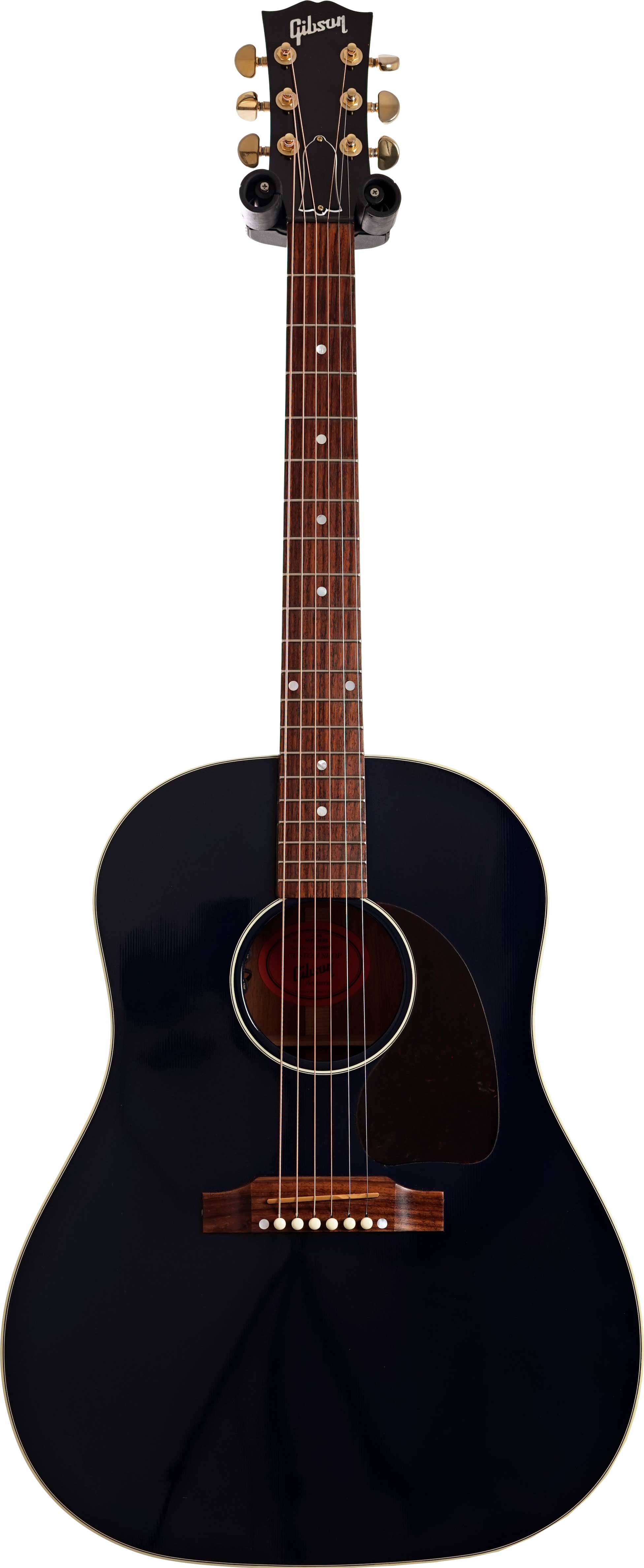 Gibson 2014 J-45 Limited Edition Navy Blue (Pre-Owned) #12744005