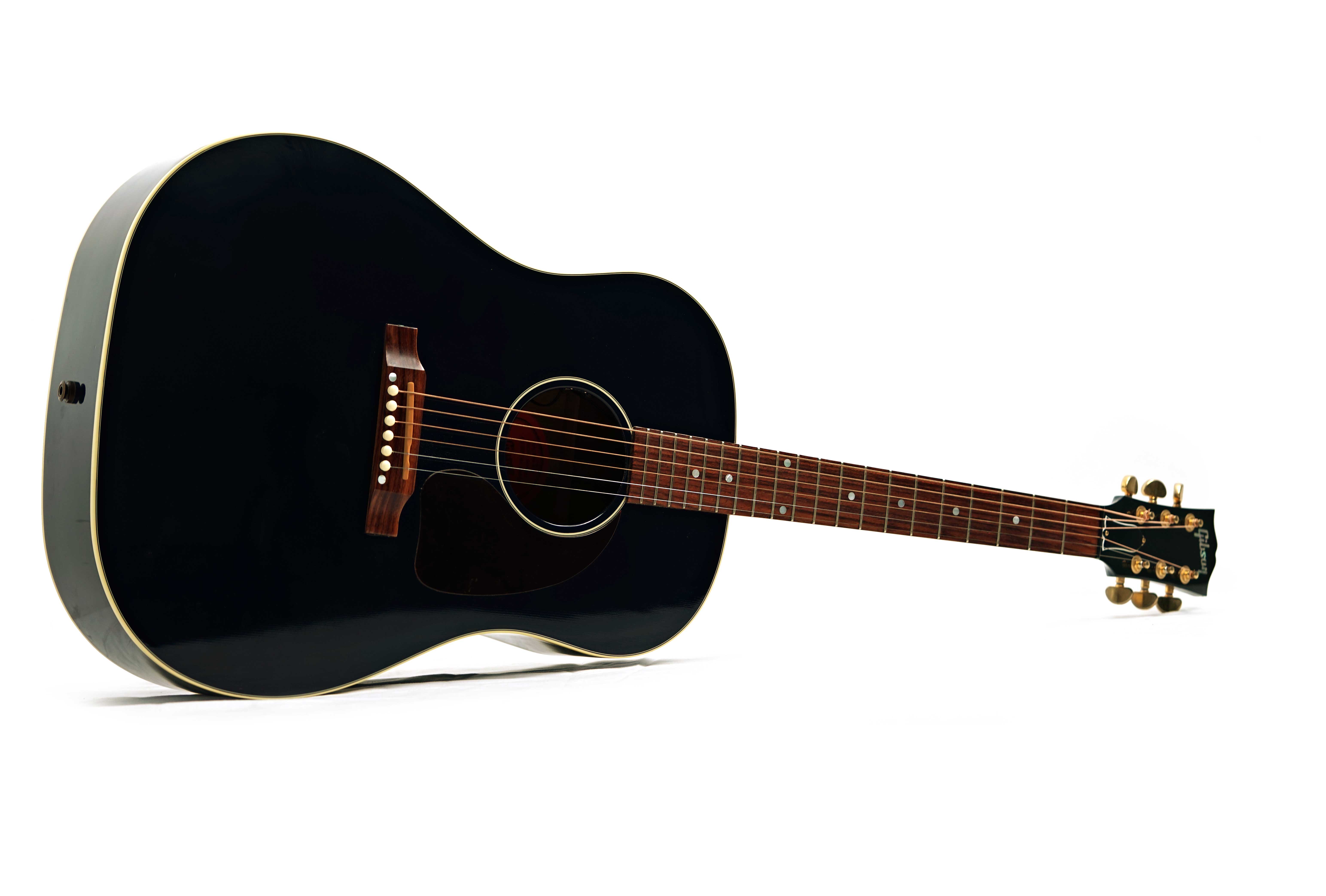 Gibson 2014 J-45 Limited Edition Navy Blue (Pre-Owned) #12744005