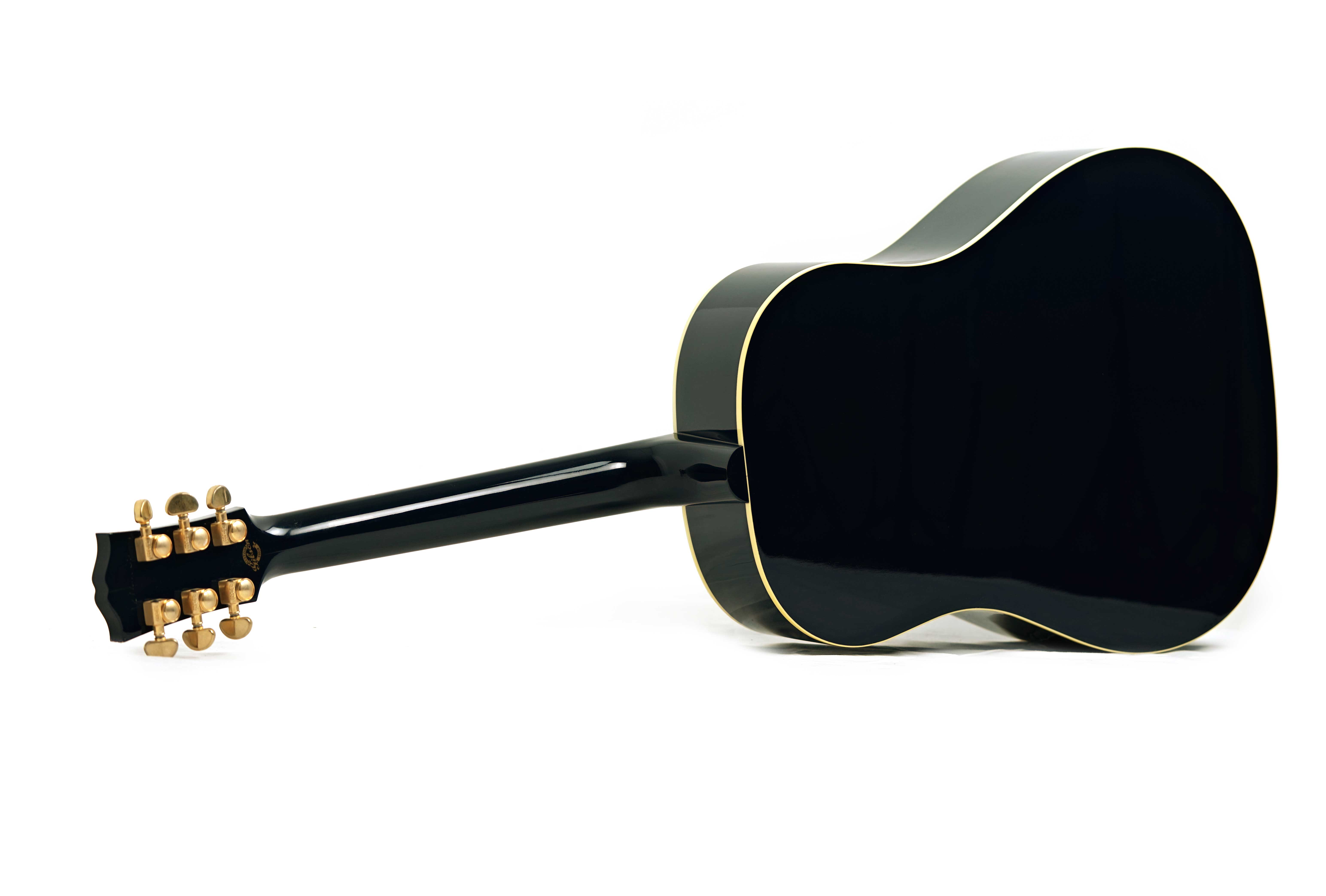 Gibson 2014 J-45 Limited Edition Navy Blue (Pre-Owned) #12744005