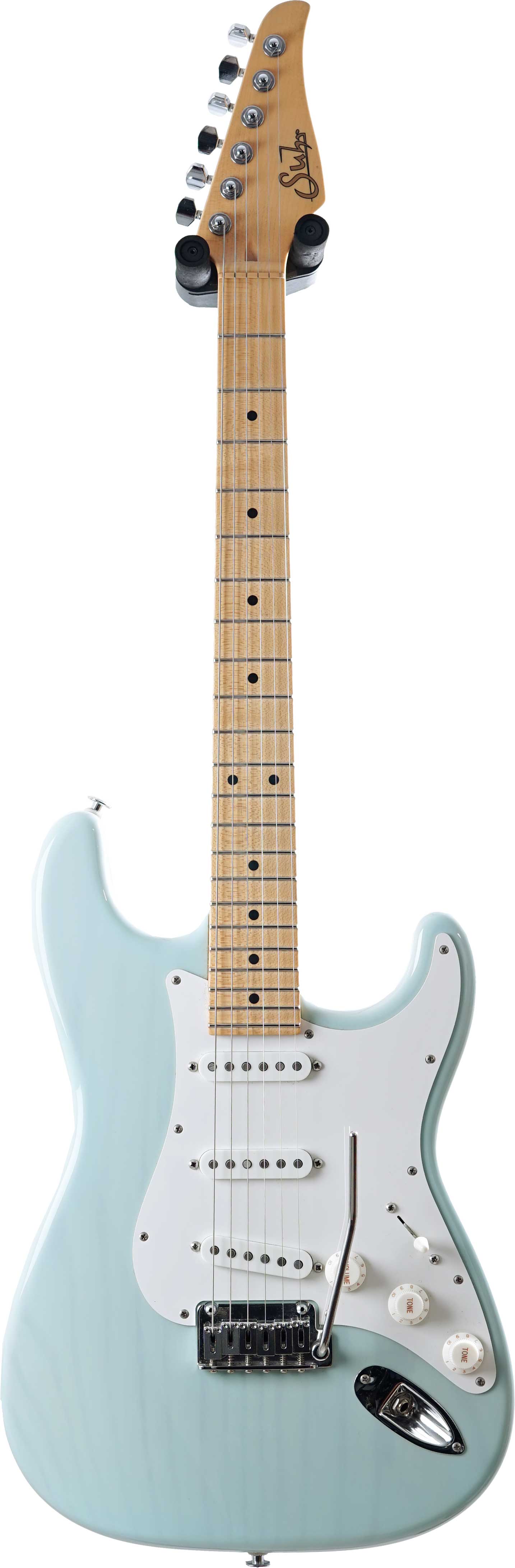 Suhr Classic S Sonic Blue guitarguitar Select (Pre-Owned) #JS9F3T