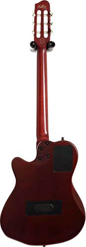 Godin ACS Slim Nylon Natural SG (Pre-Owned) #17296117 Godin ACS Slim Nylon Natural SG (Pre-Owned) #17296117