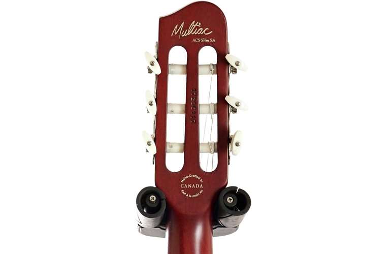 Godin ACS Slim Nylon Natural SG (Pre-Owned) #17296117 Godin ACS Slim Nylon Natural SG (Pre-Owned) #17296117