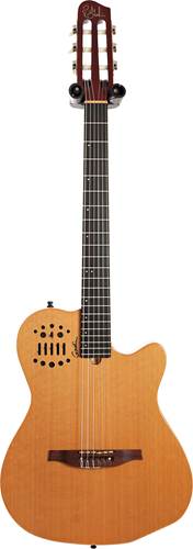 Godin ACS Slim Nylon Natural SG (Pre-Owned) #17296117 Godin ACS Slim Nylon Natural SG (Pre-Owned) #17296117