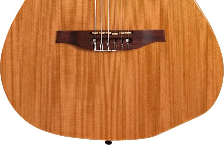 Godin ACS Slim Nylon Natural SG (Pre-Owned) #17296117 Godin ACS Slim Nylon Natural SG (Pre-Owned) #17296117