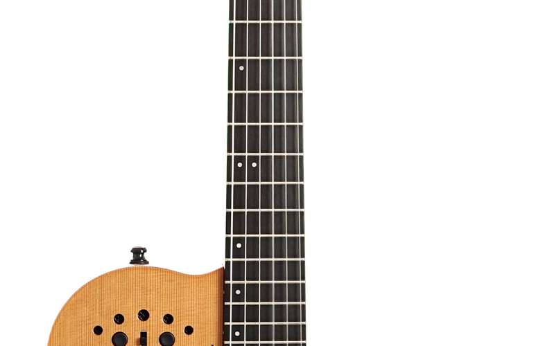 Godin ACS Slim Nylon Natural SG (Pre-Owned) #17296117 Godin ACS Slim Nylon Natural SG (Pre-Owned) #17296117