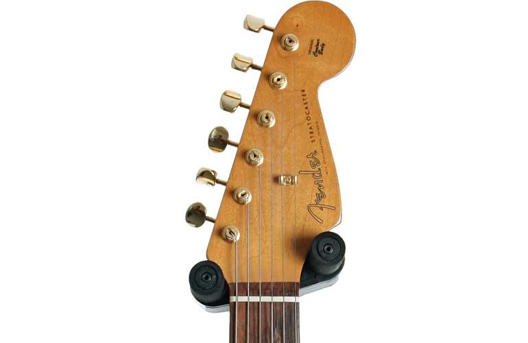 Fender 1997 Collector's Edition Stratocaster 3-Tone Sunburst Rosewood Fingerboard (Pre-Owned) #0913of1997 Fender 1997 Collector's Edition Stratocaster 3-Tone Sunburst Rosewood Fingerboard (Pre-Owned) #0913of1997