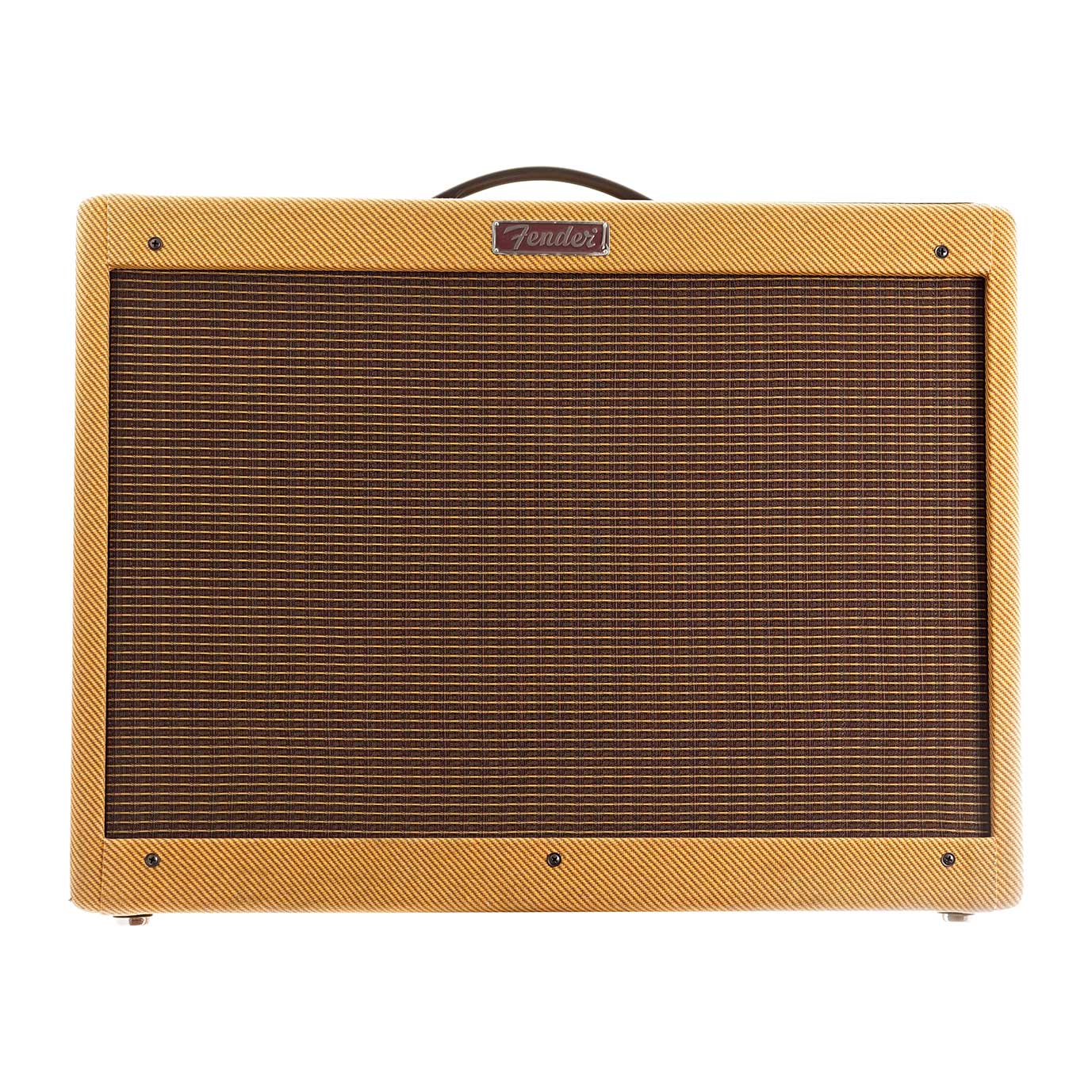 Fender Blues Deluxe Reissue Tweed Combo Valve Amp (Pre-Owned)