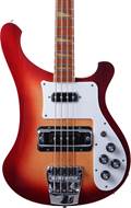 Rickenbacker 1992 4003 Bass Fireglo (Pre-Owned) #656409