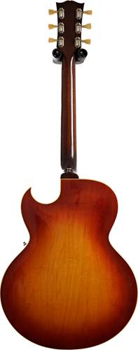 Gibson 1973 ES-175 Sunburst (Pre-Owned) #892811 Gibson 1973 ES-175 Sunburst (Pre-Owned) #892811