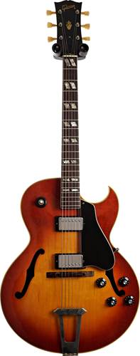 Gibson 1973 ES-175 Sunburst (Pre-Owned) #892811 Gibson 1973 ES-175 Sunburst (Pre-Owned) #892811