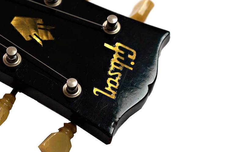 Gibson 1973 ES-175 Sunburst (Pre-Owned) #892811 Gibson 1973 ES-175 Sunburst (Pre-Owned) #892811