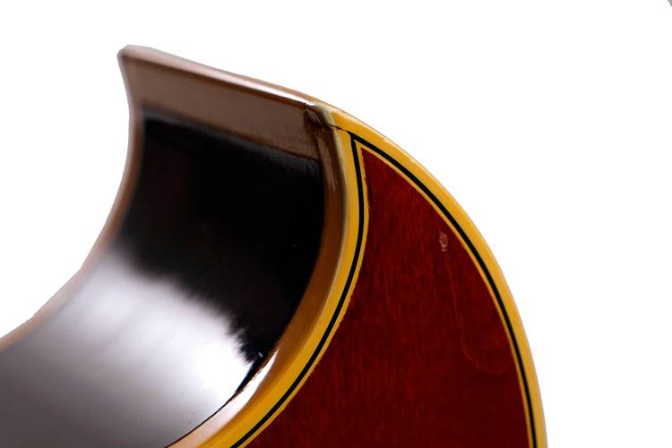 Gibson 1973 ES-175 Sunburst (Pre-Owned) #892811 Gibson 1973 ES-175 Sunburst (Pre-Owned) #892811