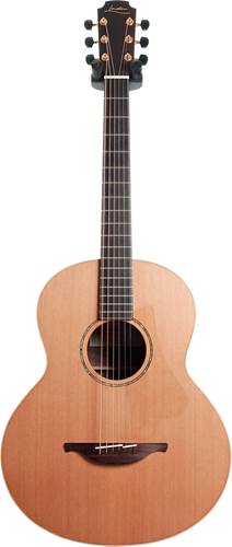 Lowden F35 12 Fret AAAA Red Cedar & AAAA Walnut (Pre-Owned) #24396 Lowden F35 12 Fret AAAA Red Cedar & AAAA Walnut (Pre-Owned) #24396