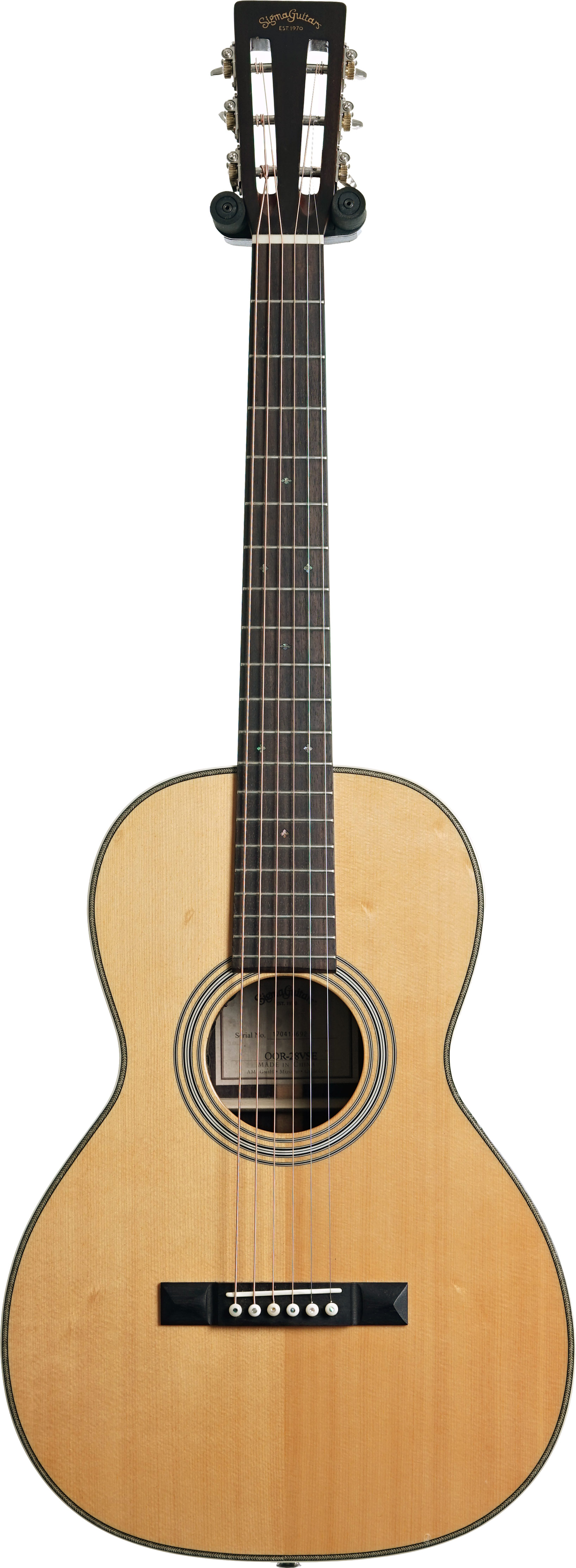 Sigma 2017 000R-28VSE (Pre-Owned)  #170414692