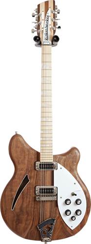 Rickenbacker 2020 360/12 Walnutburst (Pre-Owned) #2014777 Rickenbacker 2020 360/12 Walnutburst (Pre-Owned) #2014777