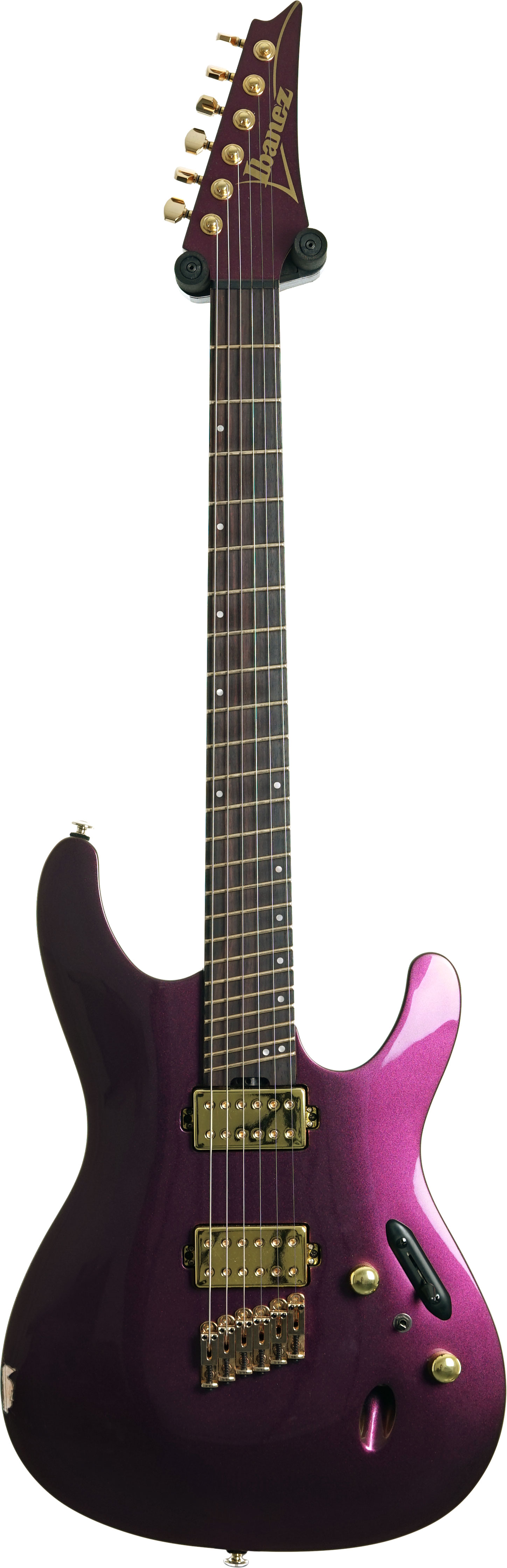 Ibanez 2023 SML721 Rose Gold Chameleon (Pre-Owned) #231215921