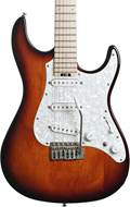 ESP 2016 LTD SN-1000W Tobacco Sunburst Maple Fingerboard (Pre-Owned) #W16050628