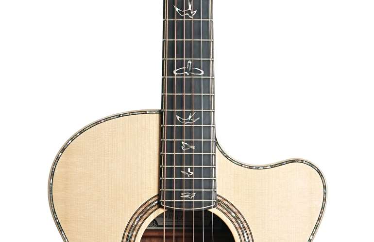 PRS 2013 Artist Pack Angelus Cutaway (Pre-Owned) #A131155 PRS 2013 Artist Pack Angelus Cutaway (Pre-Owned) #A131155