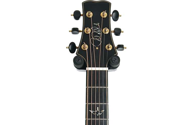 PRS 2013 Artist Pack Angelus Cutaway (Pre-Owned) #A131155 PRS 2013 Artist Pack Angelus Cutaway (Pre-Owned) #A131155