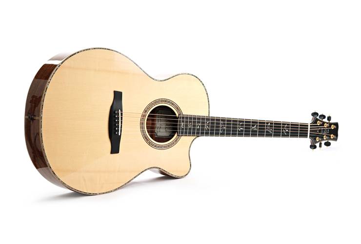 PRS 2013 Artist Pack Angelus Cutaway (Pre-Owned) #A131155 PRS 2013 Artist Pack Angelus Cutaway (Pre-Owned) #A131155