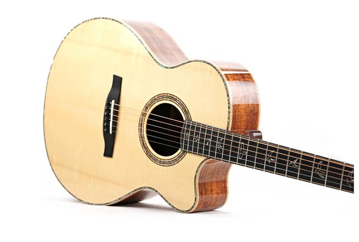 PRS 2013 Artist Pack Angelus Cutaway (Pre-Owned) #A131155 PRS 2013 Artist Pack Angelus Cutaway (Pre-Owned) #A131155