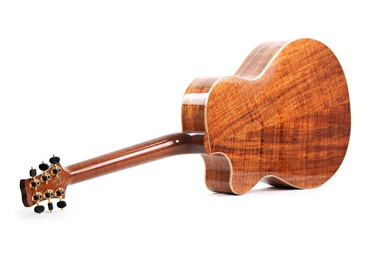 PRS 2013 Artist Pack Angelus Cutaway (Pre-Owned) #A131155 PRS 2013 Artist Pack Angelus Cutaway (Pre-Owned) #A131155