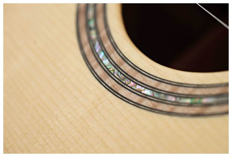 PRS 2013 Artist Pack Angelus Cutaway (Pre-Owned) #A131155 PRS 2013 Artist Pack Angelus Cutaway (Pre-Owned) #A131155