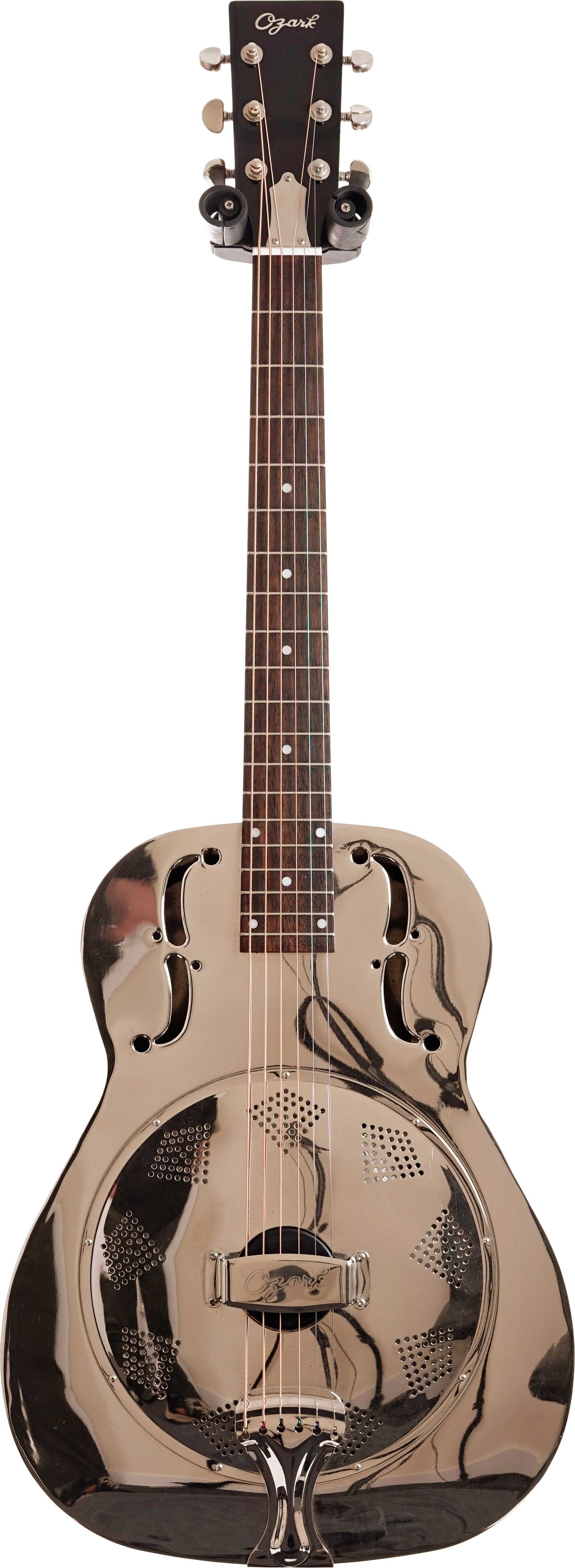 Ozark Steel Body Resonator 3515N (Pre-Owned)