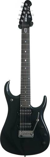 Music Man JPXI-7 Onyx (Pre-Owned) #F29995 Music Man JPXI-7 Onyx (Pre-Owned) #F29995