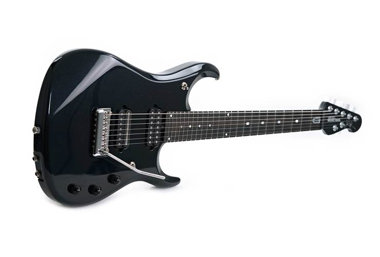Music Man JPXI-7 Onyx (Pre-Owned) #F29995 Music Man JPXI-7 Onyx (Pre-Owned) #F29995