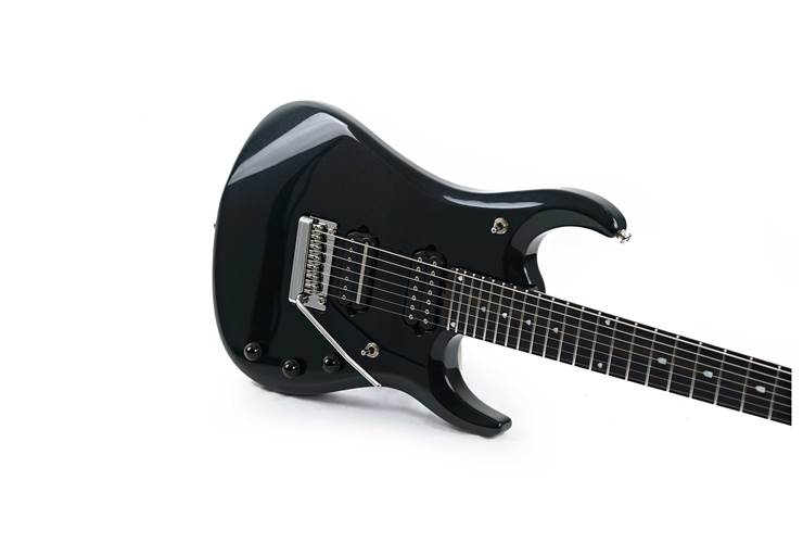 Music Man JPXI-7 Onyx (Pre-Owned) #F29995 Music Man JPXI-7 Onyx (Pre-Owned) #F29995