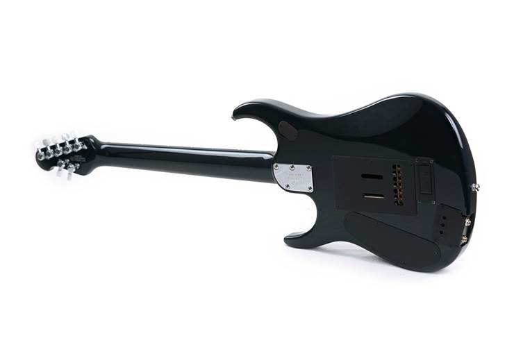 Music Man JPXI-7 Onyx (Pre-Owned) #F29995 Music Man JPXI-7 Onyx (Pre-Owned) #F29995
