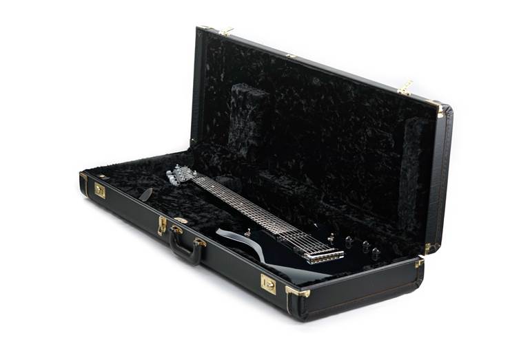 Music Man JPXI-7 Onyx (Pre-Owned) #F29995 Music Man JPXI-7 Onyx (Pre-Owned) #F29995