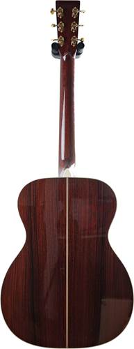 Martin 2017 OM42 (Pre-Owned) #2149441 Martin 2017 OM42 (Pre-Owned) #2149441