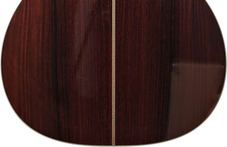 Martin 2017 OM42 (Pre-Owned) #2149441 Martin 2017 OM42 (Pre-Owned) #2149441