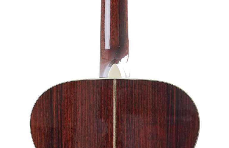 Martin 2017 OM42 (Pre-Owned) #2149441 Martin 2017 OM42 (Pre-Owned) #2149441