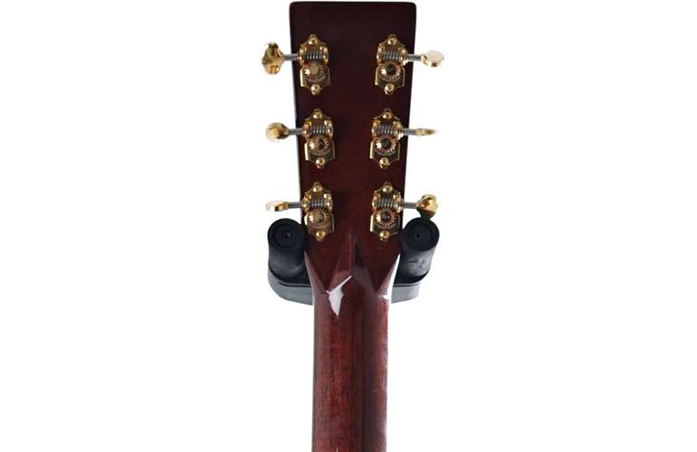 Martin 2017 OM42 (Pre-Owned) #2149441 Martin 2017 OM42 (Pre-Owned) #2149441