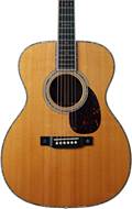 Martin 2017 OM42 (Pre-Owned) #2149441