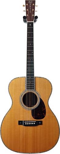 Martin 2017 OM42 (Pre-Owned) #2149441 Martin 2017 OM42 (Pre-Owned) #2149441