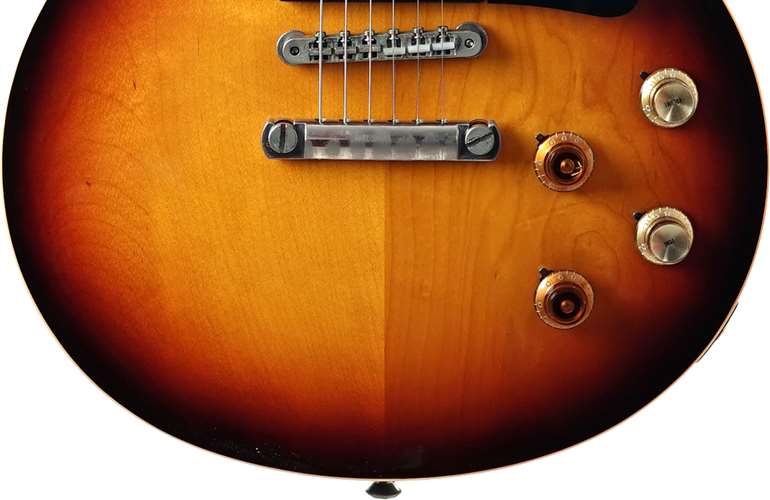 Gibson Custom Shop Joe Bonamassa Les Paul VOS Bonamassa Burst (Pre-Owned) #060 Gibson Custom Shop Joe Bonamassa Les Paul VOS Bonamassa Burst (Pre-Owned) #060