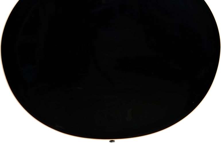 Gibson Custom Shop ES-335 Roy Orbison Ebony (Pre-Owned) #ROY061 Gibson Custom Shop ES-335 Roy Orbison Ebony (Pre-Owned) #ROY061