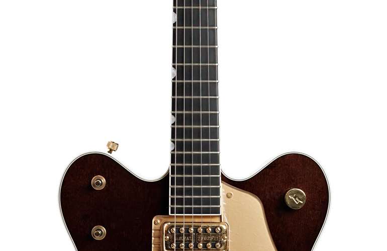 Gretsch G6122-1962 Country Classic 2003 (Pre-Owned) #JT03128816 Gretsch G6122-1962 Country Classic 2003 (Pre-Owned) #JT03128816